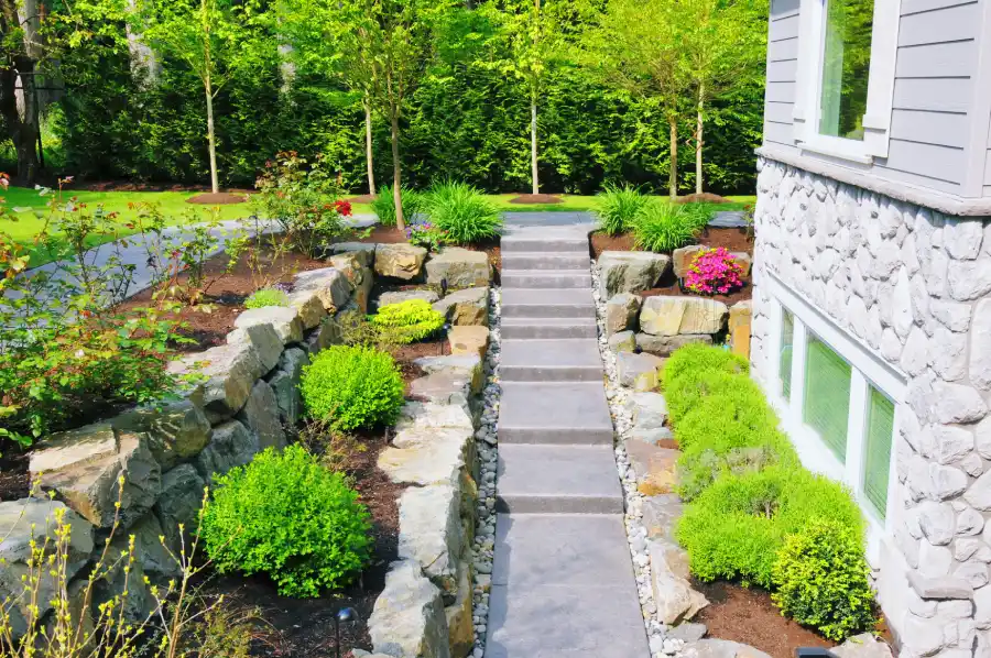 Affordable Landscaping Services