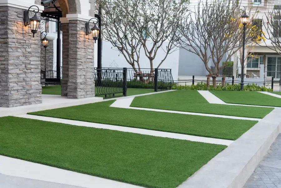 Commercial Landscaping Services