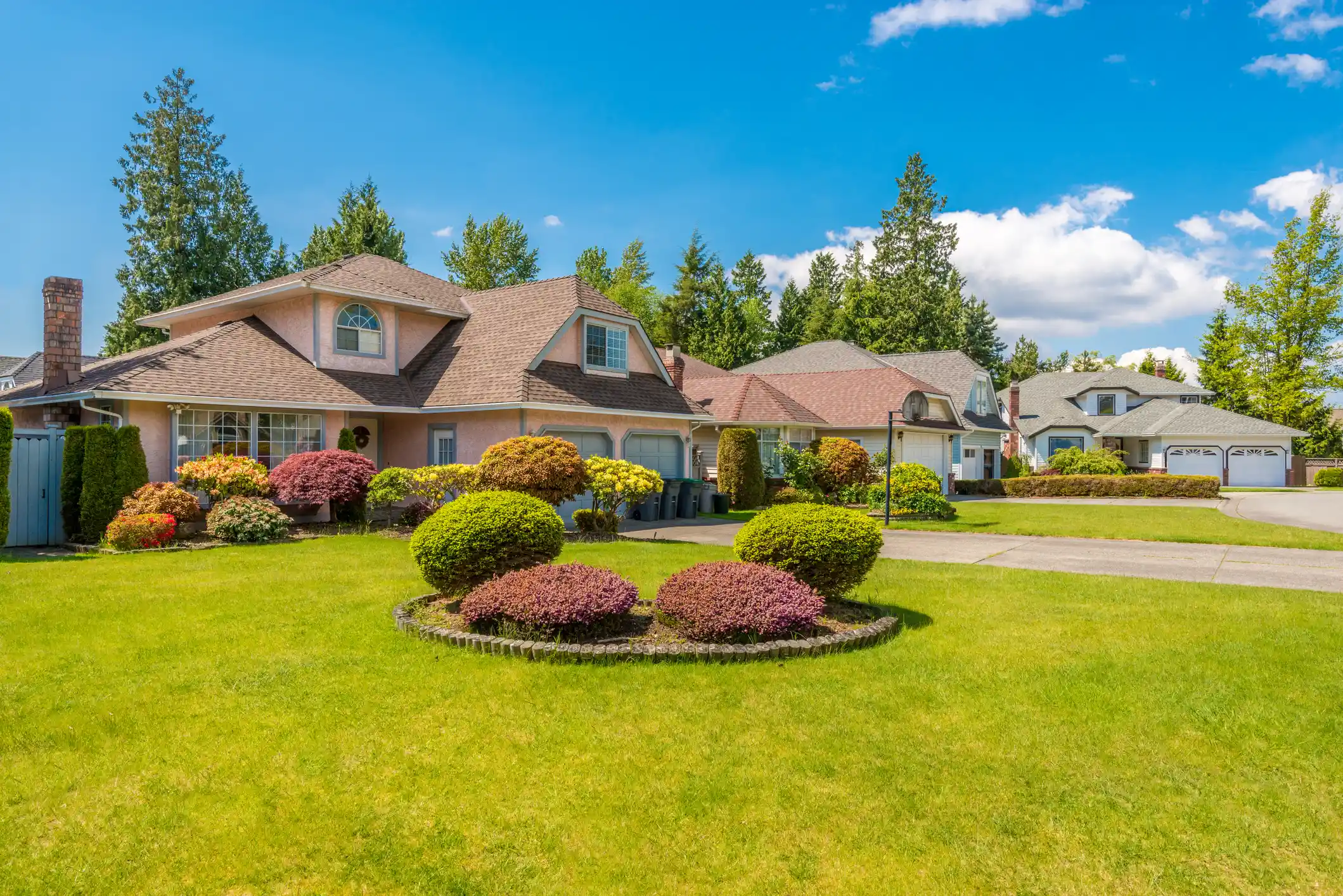 Experienced Landscaping Services