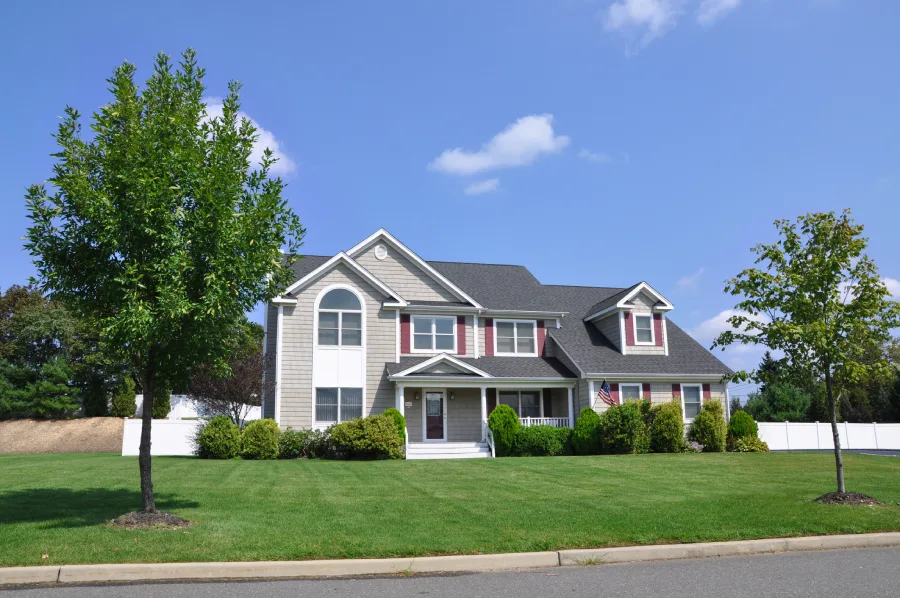 Lawn Care Services