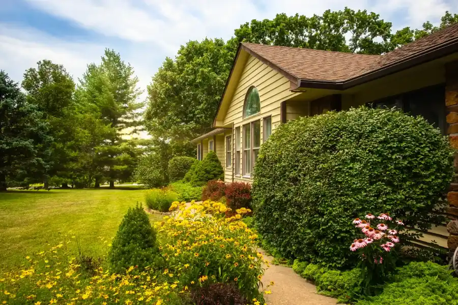 Reliable Landscaper