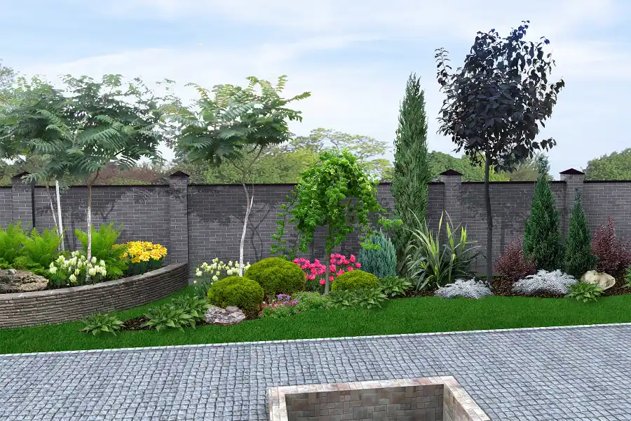 Reliable Landscaping Services