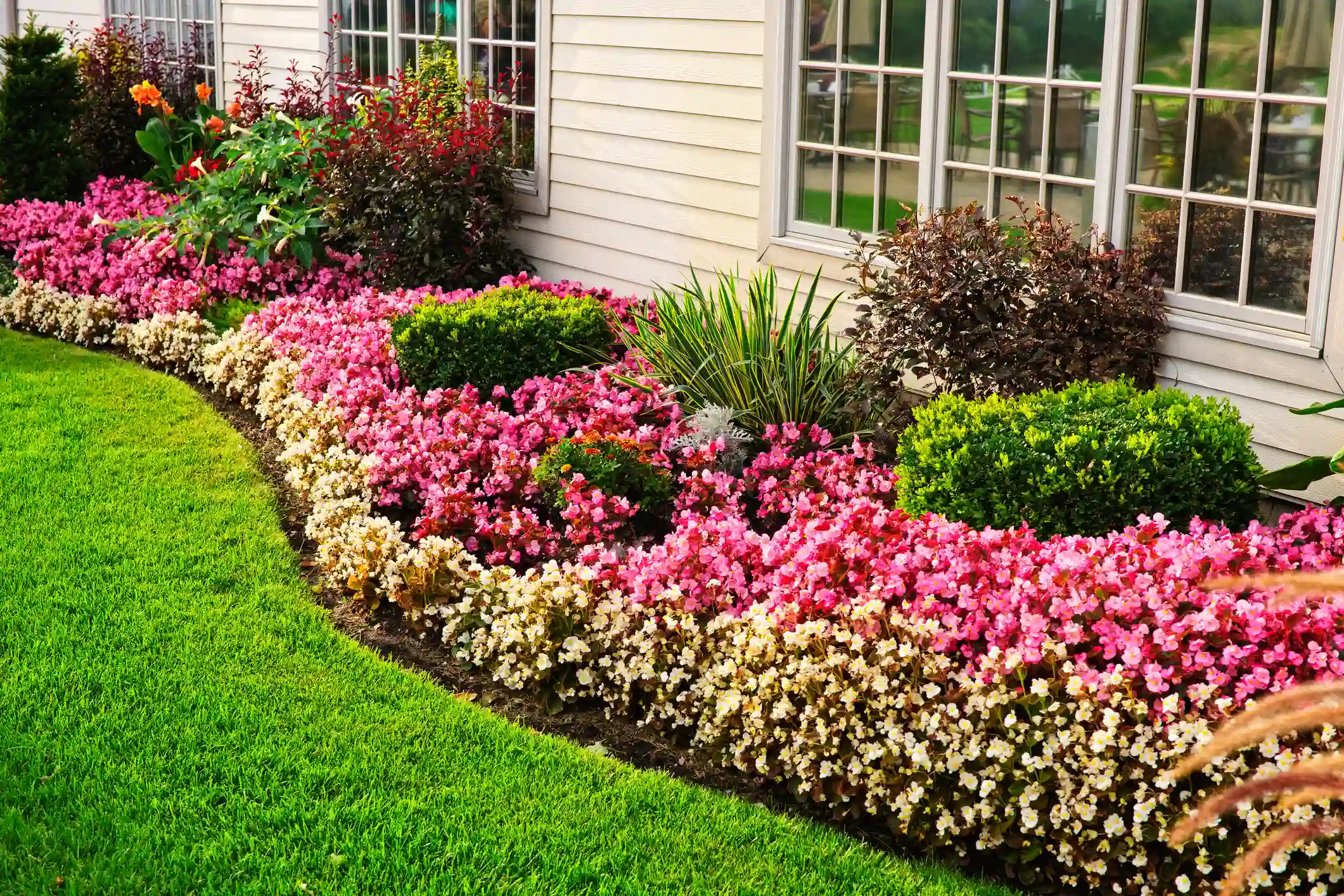 Skilled Landscaping Services